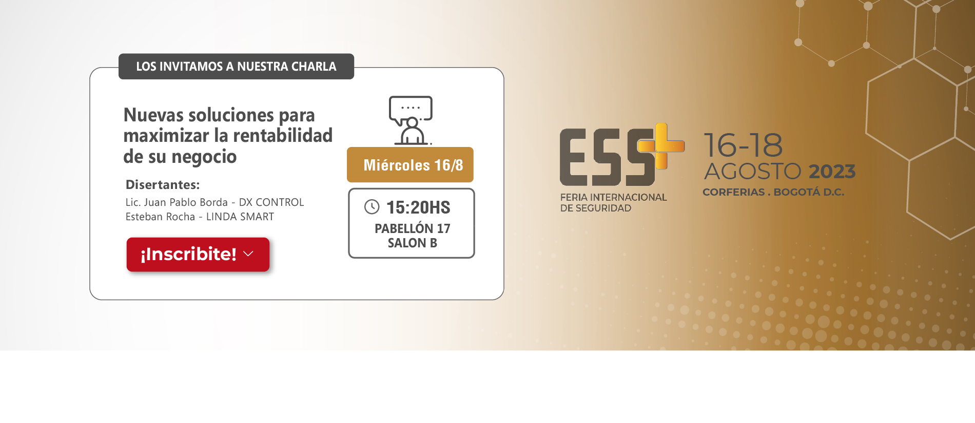 Charla-DxControl-LindaSmart-Feria-Seguridad-ESS