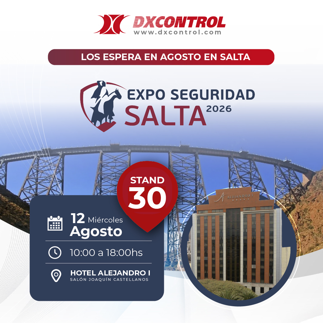 EXPO SEGURIDAD SALTA