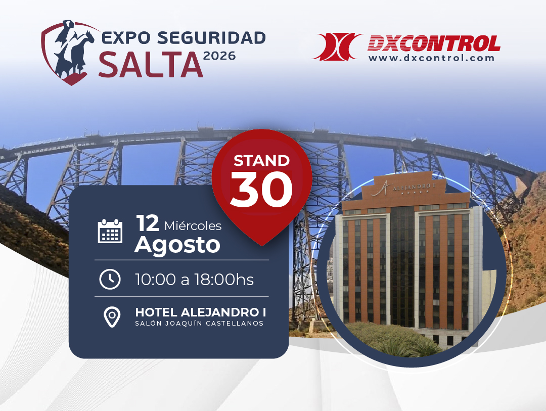 EXPO SEGURIDAD SALTA