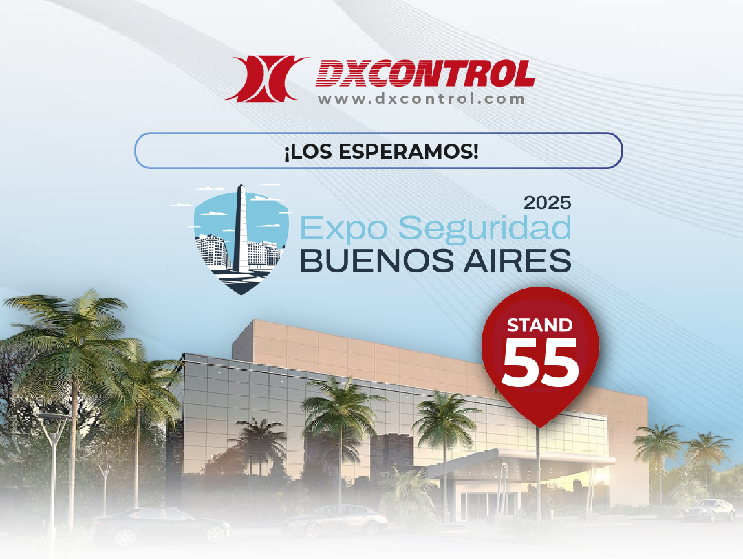 Expo Seguridad Buenos Aires