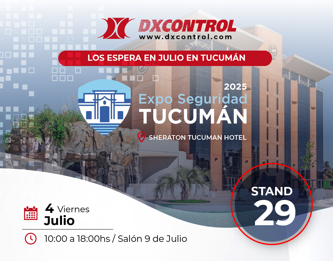 EXPO SEGURIDAD TUCUMÁN