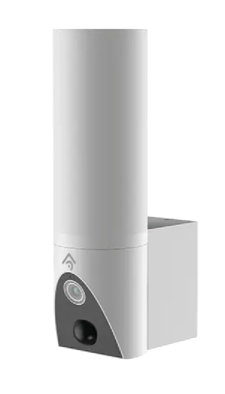 Cámara Farol Exterior Smart